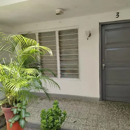Apartment Cartagena, Full House