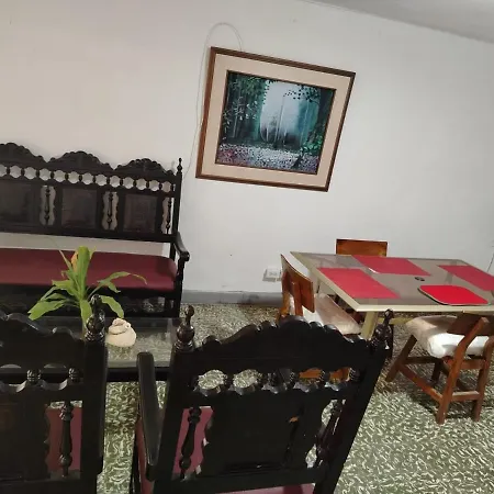 Cartagena, Full House * Cartagena
