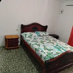 Cartagena, Full House