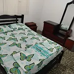 Cartagena, Full House