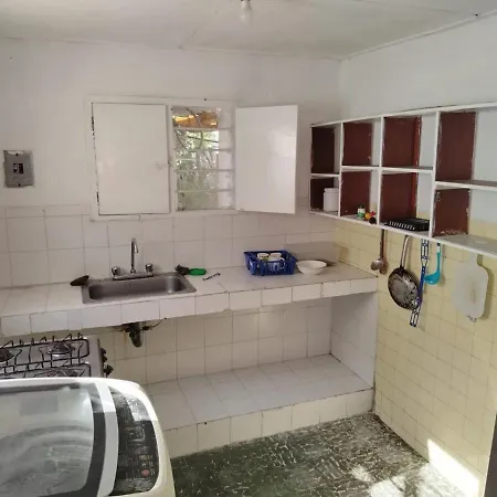 Cartagena, Full House Apartamento