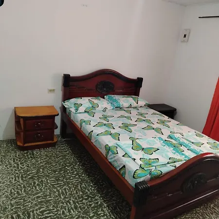 Cartagena, Full House Apartamento Cartagena