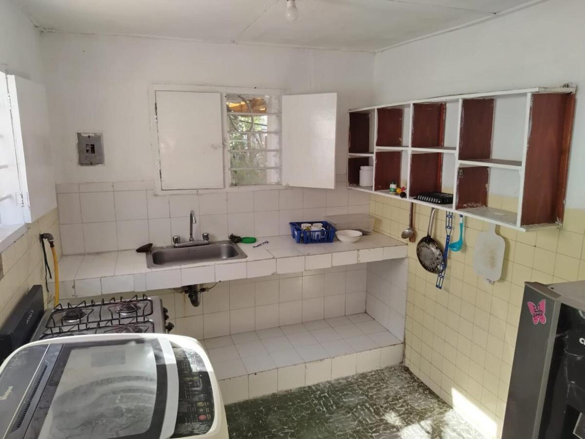 Cartagena, Full House Apartment