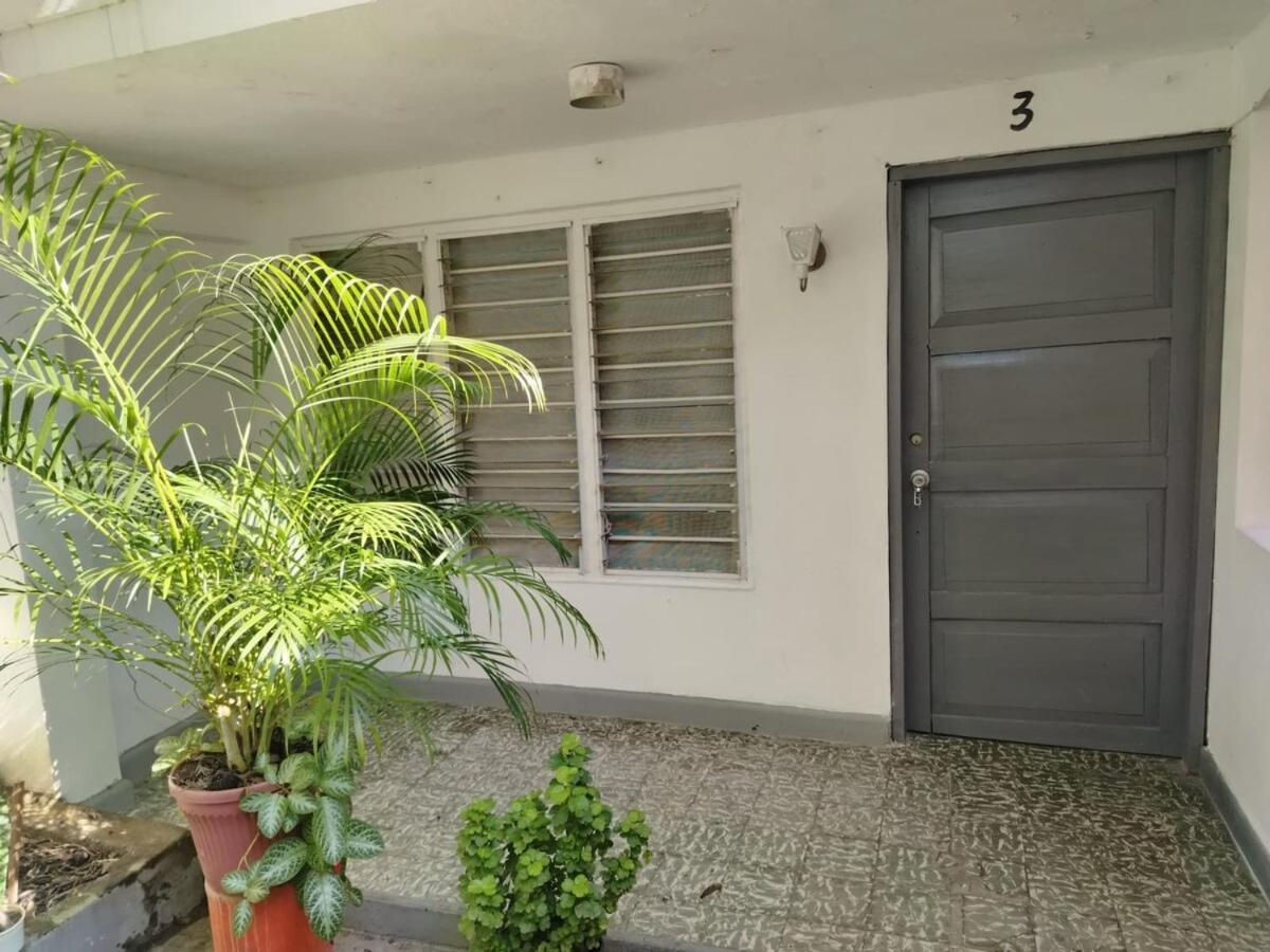 Apartment Cartagena, Full House