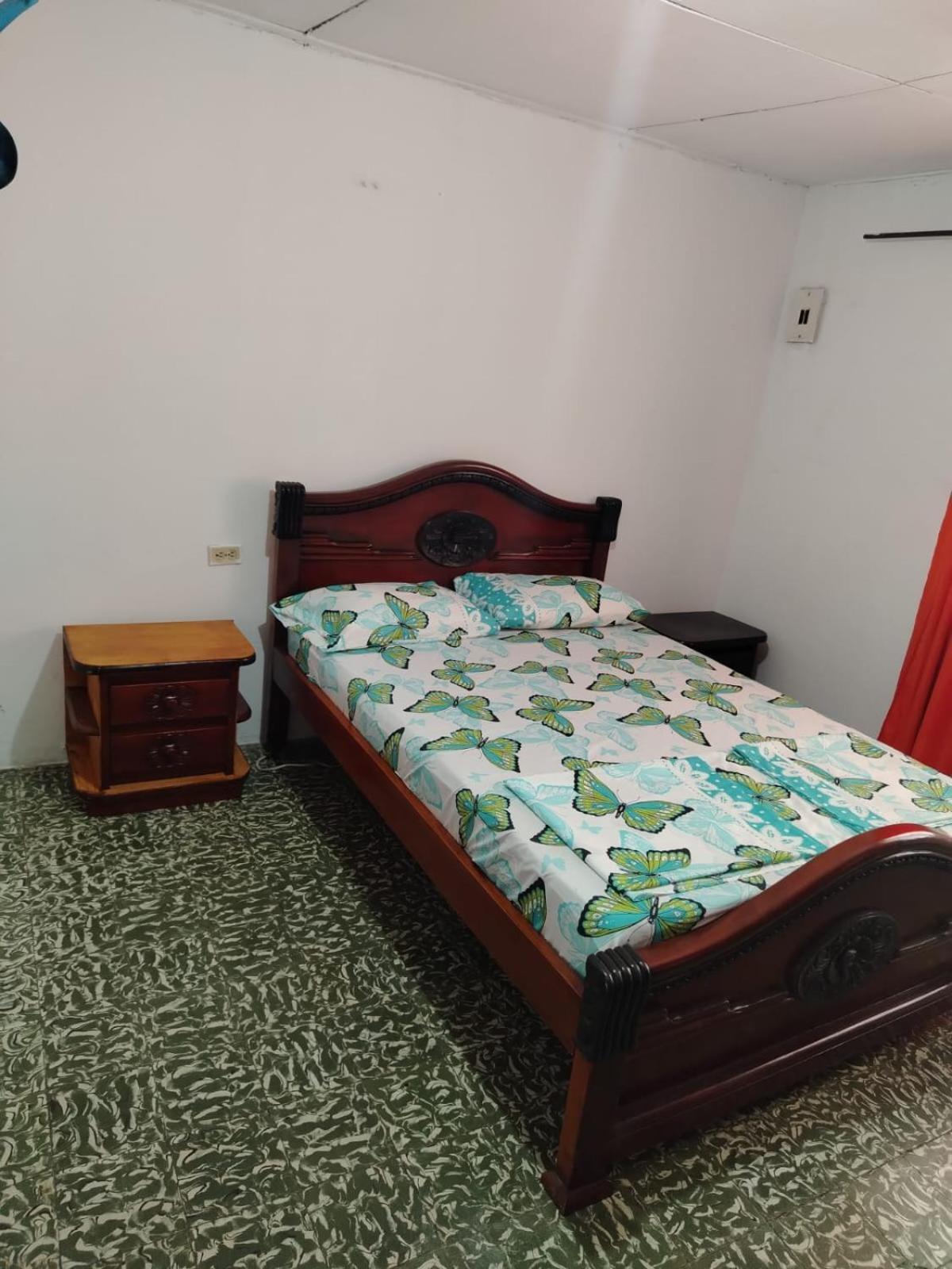 Cartagena, Full House Apartment Cartagena